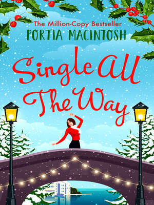 cover image of Single All the Way